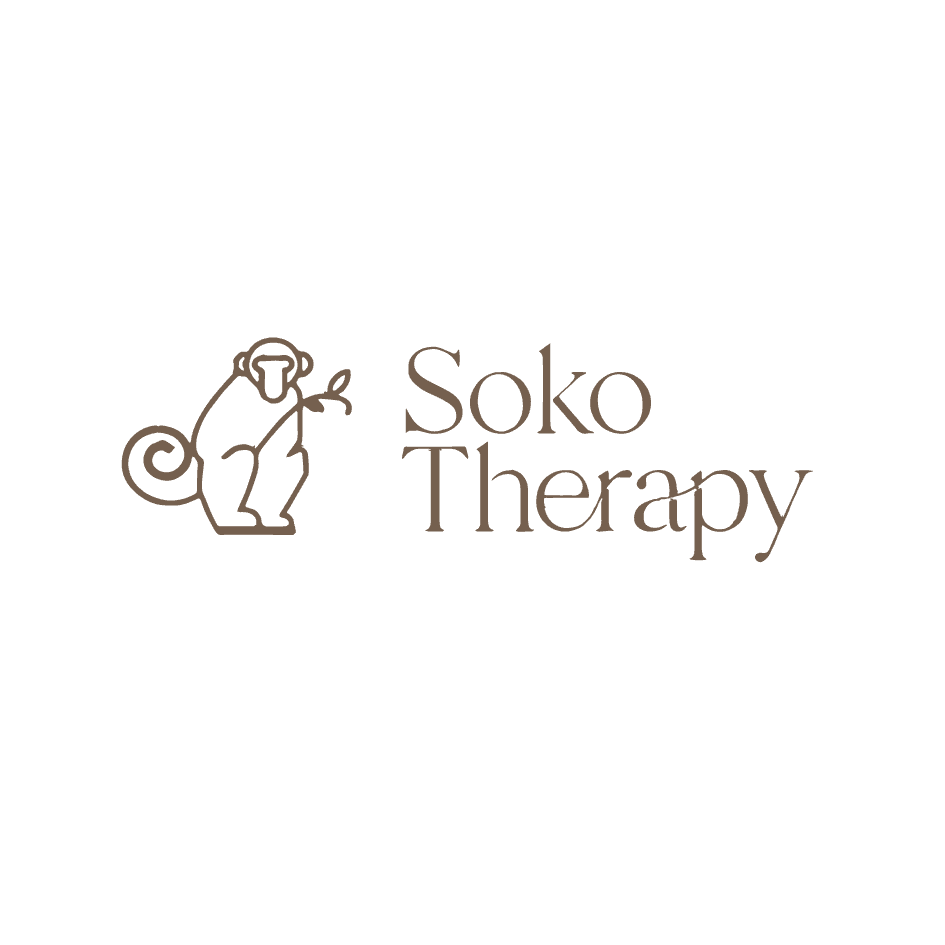 Soko Therapy Logo